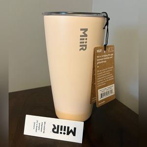 Jilly Box Miir 16oz Insulated Tumbler - Pink